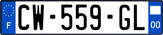 CW-559-GL