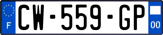 CW-559-GP