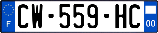 CW-559-HC
