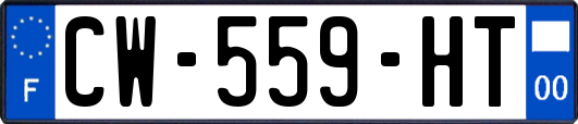 CW-559-HT