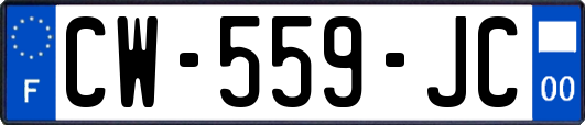 CW-559-JC