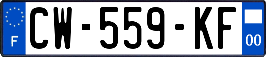 CW-559-KF
