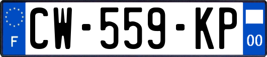 CW-559-KP