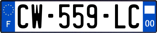 CW-559-LC