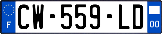 CW-559-LD