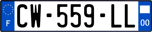 CW-559-LL
