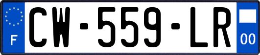 CW-559-LR