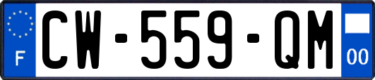 CW-559-QM