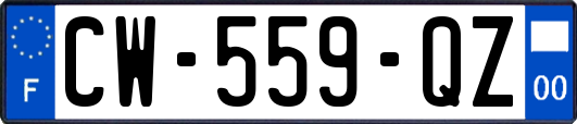 CW-559-QZ