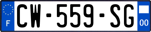 CW-559-SG