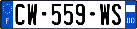 CW-559-WS