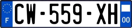 CW-559-XH