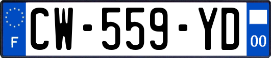 CW-559-YD