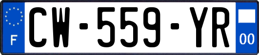 CW-559-YR