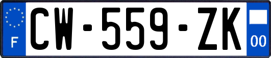 CW-559-ZK