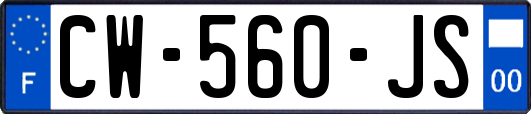 CW-560-JS