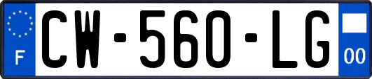 CW-560-LG