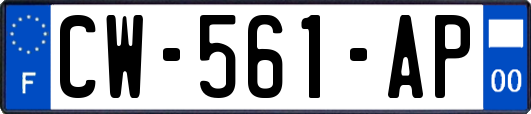 CW-561-AP