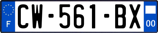 CW-561-BX