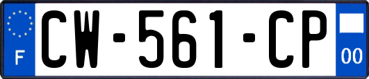 CW-561-CP