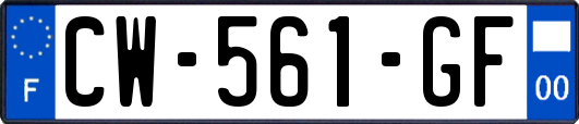 CW-561-GF