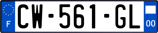 CW-561-GL