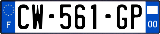 CW-561-GP