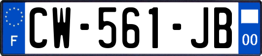 CW-561-JB