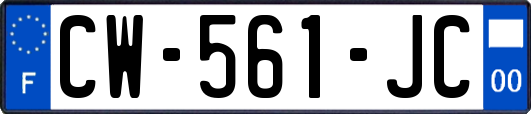 CW-561-JC