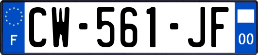CW-561-JF