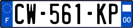 CW-561-KP