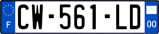 CW-561-LD