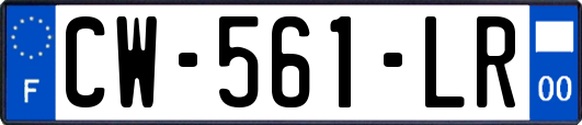 CW-561-LR