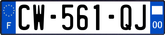 CW-561-QJ