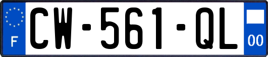 CW-561-QL