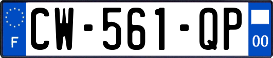 CW-561-QP