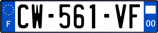 CW-561-VF