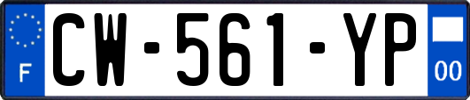 CW-561-YP