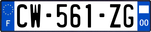 CW-561-ZG