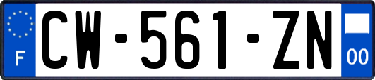 CW-561-ZN