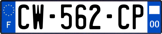 CW-562-CP