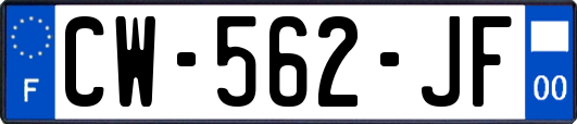 CW-562-JF