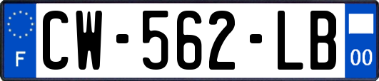 CW-562-LB