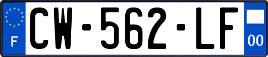 CW-562-LF