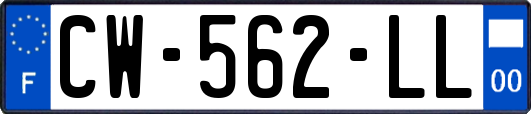CW-562-LL