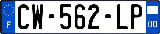 CW-562-LP