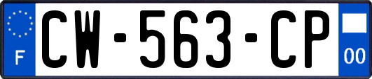 CW-563-CP