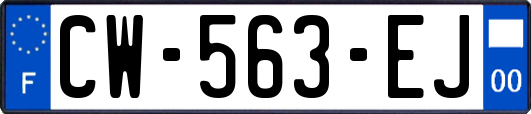 CW-563-EJ