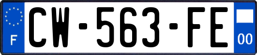 CW-563-FE