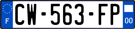 CW-563-FP